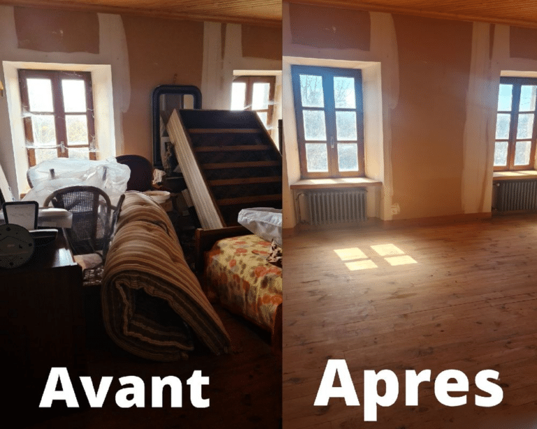 Votre expert en lift et déménagement rapide partout en Belgique