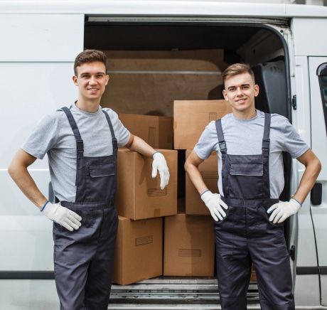 Votre expert en lift et déménagement rapide partout en Belgique